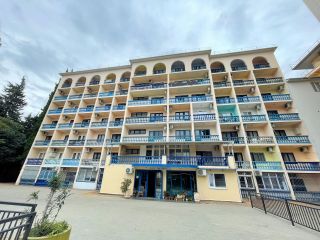 Продам студию ремонт по западным стандартам посуточная аренда с мебелью фото 14 Сочи