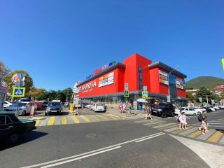 Продам студию ремонт по западным стандартам посуточная аренда с мебелью фото 18 Сочи