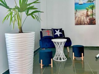 Продам студию ремонт по западным стандартам посуточная аренда с мебелью фото 19 Сочи