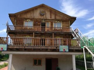 Продам базу отдыха на берегу Обского моря фото 8 Береговое