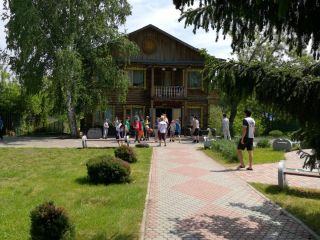 Продам базу отдыха на берегу Обского моря фото 9 Береговое