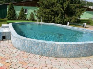 Продам базу отдыха на берегу Обского моря фото 11 Береговое