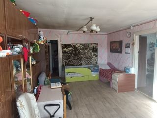 Продаю трехкомнатную квартиру с индивидуальным отоплением косметический ремонт есть документы фото 2 Озёры