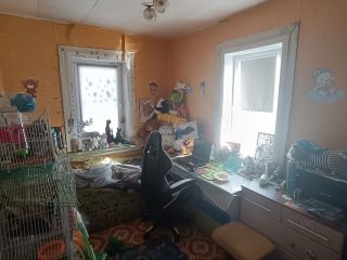 Продаю трехкомнатную квартиру с индивидуальным отоплением косметический ремонт есть документы фото 3 Озёры