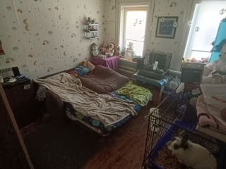 Продаю трехкомнатную квартиру с индивидуальным отоплением косметический ремонт есть документы фото 4 Озёры