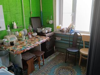 Продаю трехкомнатную квартиру с индивидуальным отоплением косметический ремонт есть документы фото 5 Озёры