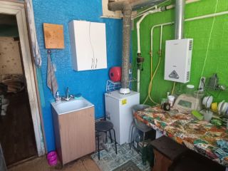 Продаю трехкомнатную квартиру с индивидуальным отоплением косметический ремонт есть документы фото 6 Озёры