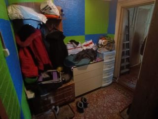 Продаю трехкомнатную квартиру с индивидуальным отоплением косметический ремонт есть документы фото 12 Озёры