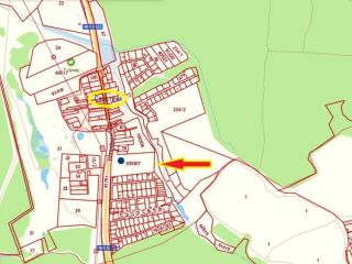 Продаю земельный участок рядом асфальт фото 2 Лобня