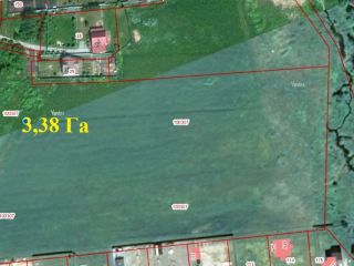 Продаю земельный участок рядом асфальт фото 3 Лобня