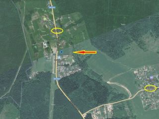 Продаю земельный участок рядом асфальт фото 4 Лобня