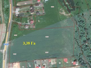 Продаю земельный участок рядом асфальт фото 5 Лобня