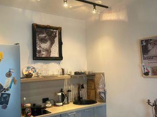 Продается студия косметический ремонт фото 1 Санкт-Петербург