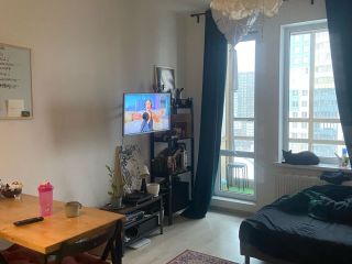 Продается студия косметический ремонт фото 2 Санкт-Петербург