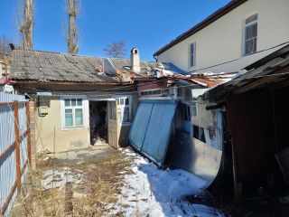Продаю кирпичный дом нуждается в капитальном ремонте с коммуникациями фото Кисловодск