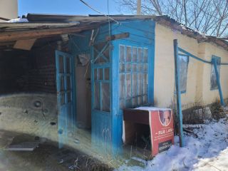 Продаю кирпичный дом нуждается в капитальном ремонте с коммуникациями фото 5 Кисловодск