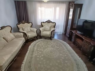 Продается 3 комнатная квартира с мебелью кирпичный фото Нальчик