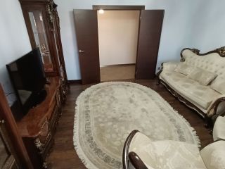 Продается 3 комнатная квартира с мебелью кирпичный фото 2 Нальчик