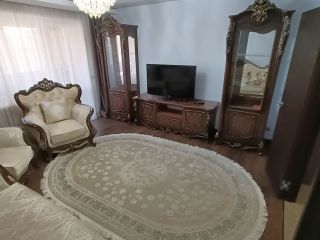 Продается 3 комнатная квартира с мебелью кирпичный фото 3 Нальчик