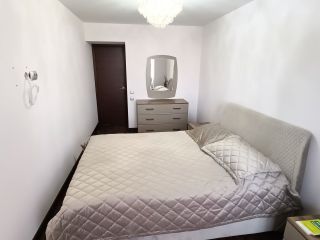 Продается 3 комнатная квартира с мебелью кирпичный фото 7 Нальчик