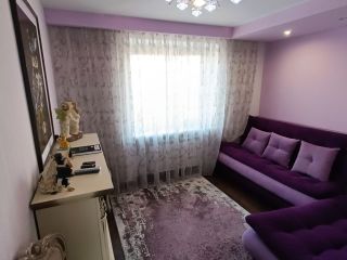 Продается 3 комнатная квартира с мебелью кирпичный фото 8 Нальчик