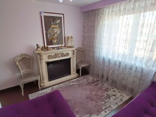 Продается 3 комнатная квартира с мебелью кирпичный фото 10 Нальчик