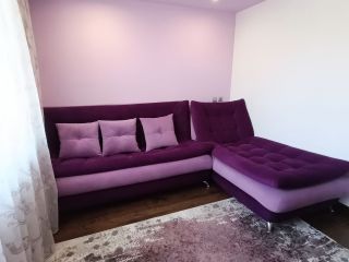 Продается 3 комнатная квартира с мебелью кирпичный фото 11 Нальчик