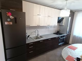 Продается 3 комнатная квартира с мебелью кирпичный фото 15 Нальчик