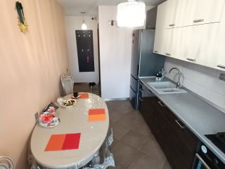 Продается 3 комнатная квартира с мебелью кирпичный фото 16 Нальчик