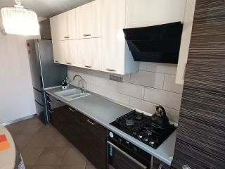 Продается 3 комнатная квартира с мебелью кирпичный фото 17 Нальчик