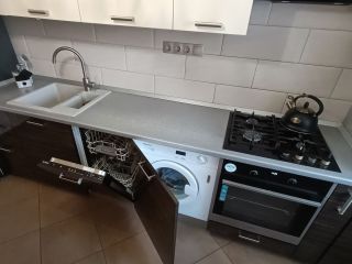 Продается 3 комнатная квартира с мебелью кирпичный фото 20 Нальчик