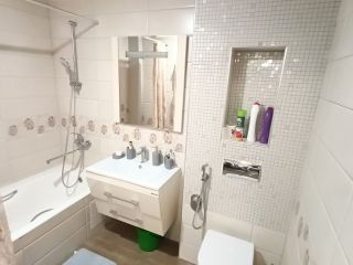 Продается 3 комнатная квартира с мебелью кирпичный фото 21 Нальчик