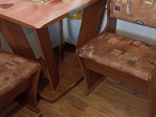 Орех-Зуев. р-н.г. Куровское. от Выхино 70 км. 1 комн. кв-ра. фото 13 Куровское