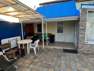 Продается кирпично-монолитный дом ремонт по авторскому проекту срочно подключена канализация фото 6 Сочи