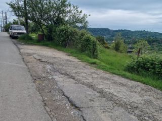 Продам зем участок документы готовы асфальтная дорога фото 2 Сочи