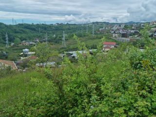 Продам зем участок документы готовы асфальтная дорога фото 4 Сочи