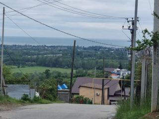 Продам зем участок документы готовы асфальтная дорога фото 5 Сочи