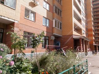 Сдаю 1 комнатную квартиру с мебелью документы готовы фото 13 Подольск