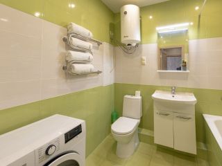 Сдается 1 комн. квартира косметический ремонт есть документы фото 8 Подольск