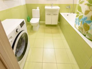 Сдается 1 комн. квартира косметический ремонт есть документы фото 9 Подольск