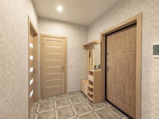 Сдается 1 комн. квартира косметический ремонт есть документы фото 12 Подольск