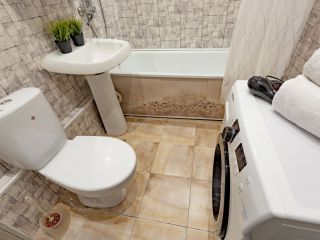 Сдается 1 комн. квартира косметический ремонт с мебелью документы на руках фото 10 Подольск