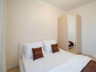 Сдам 2 комнатную квартиру косметический ремонт документы на руках фото 2 Щербинка