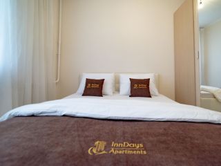 Сдам 2 комнатную квартиру косметический ремонт документы на руках фото 3 Щербинка