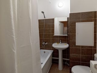 Сдам 2 комнатную квартиру косметический ремонт документы на руках фото 8 Щербинка