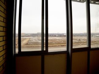 Сдам 2 комнатную квартиру косметический ремонт документы на руках фото 10 Щербинка