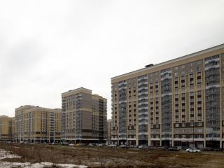 Сдам 2 комнатную квартиру косметический ремонт документы на руках фото 13 Щербинка