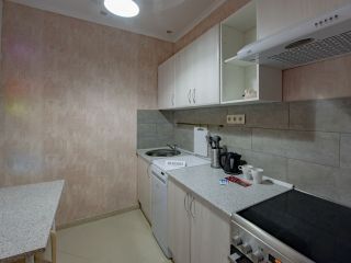 Сдаю двушку косметический ремонт есть документы фото 7 Щербинка