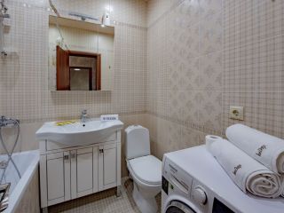 Сдаю двушку косметический ремонт есть документы фото 9 Щербинка