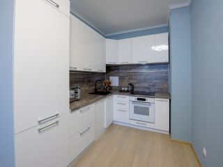 Сдается двухкомнатная квартира косметический ремонт документы в полном порядке фото 4 Щербинка